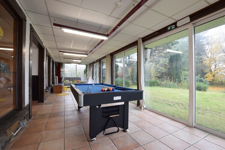 Le Hangar : maison 30 pers. près de Vielsalm - Photo 34