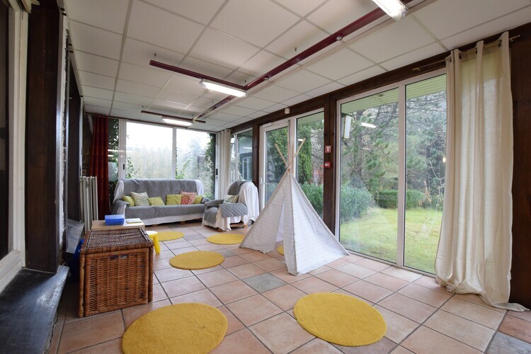 Le Hangar : maison 30 pers. près de Vielsalm - Photo 35