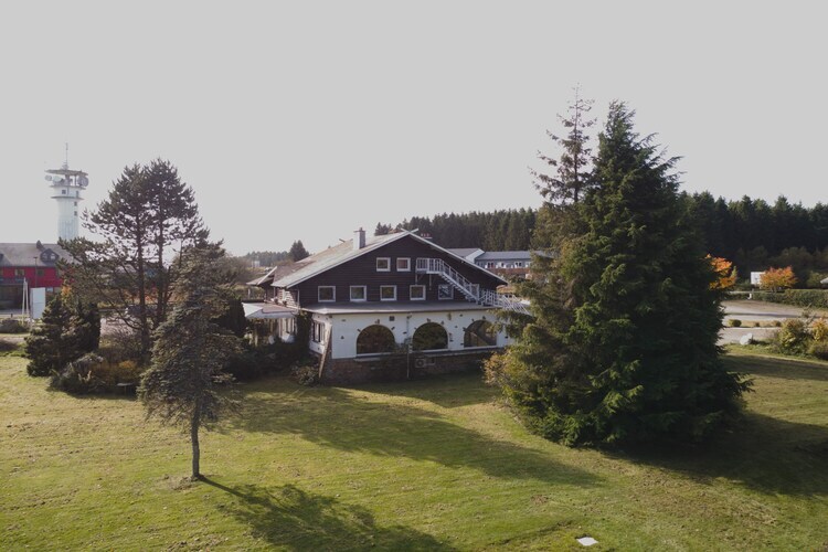 Le Hangar : maison 30 pers. près de Vielsalm - Photo 36