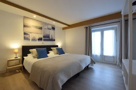 Location maison de vacances à Vielsalm