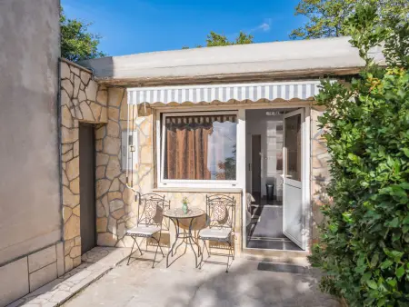 Location appartement à Crikvenica Jadranovo, Šegulja