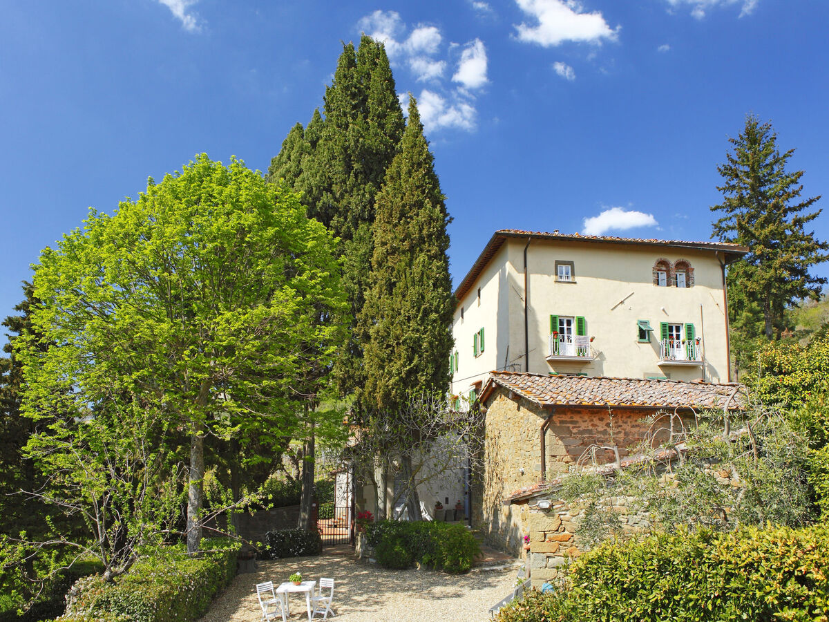 Ridaldi, gîte 8 pers. avec piscine à Greve in Chianti - Photo 2