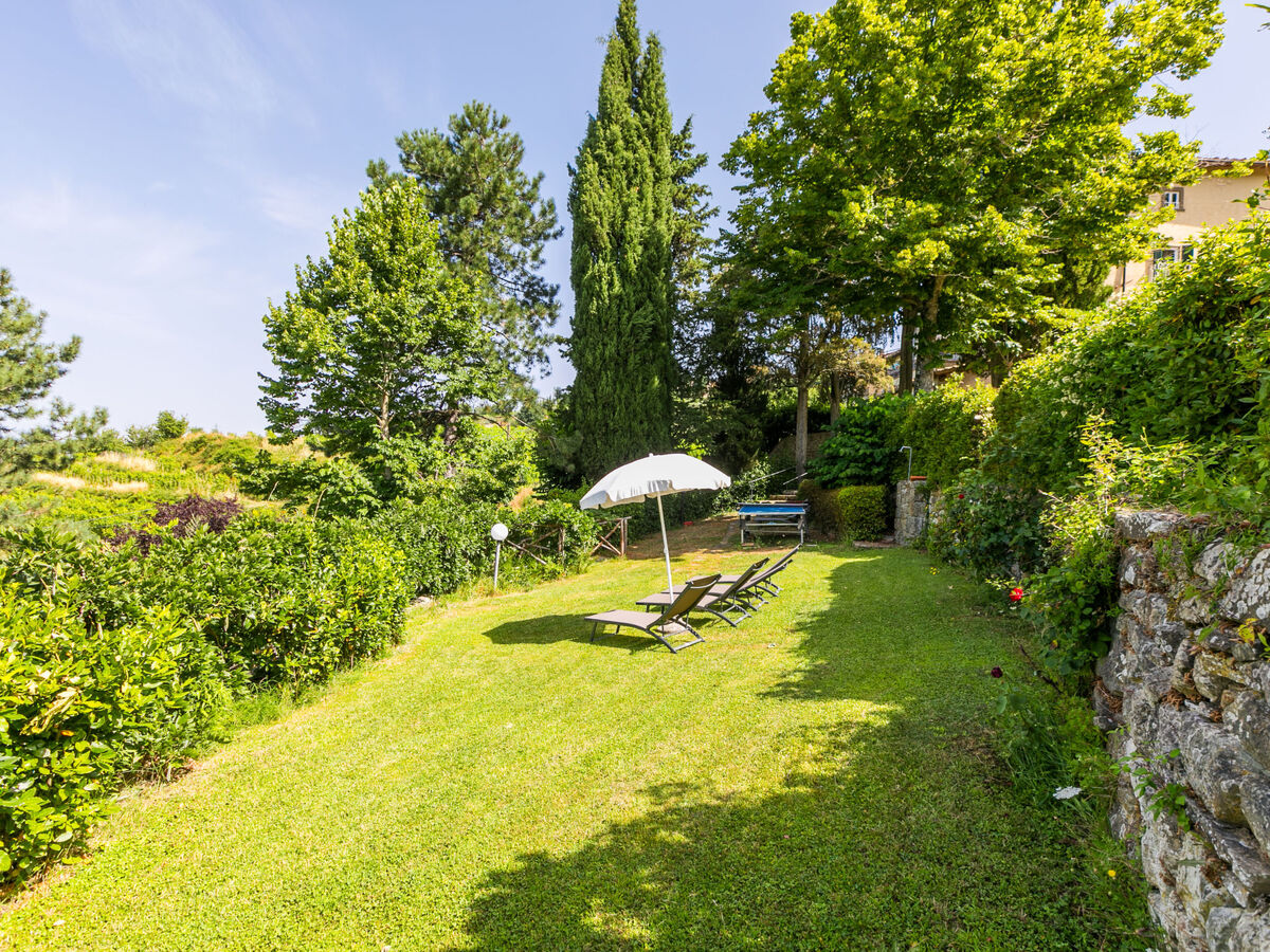 Ridaldi, gîte 8 pers. avec piscine à Greve in Chianti - Photo 8