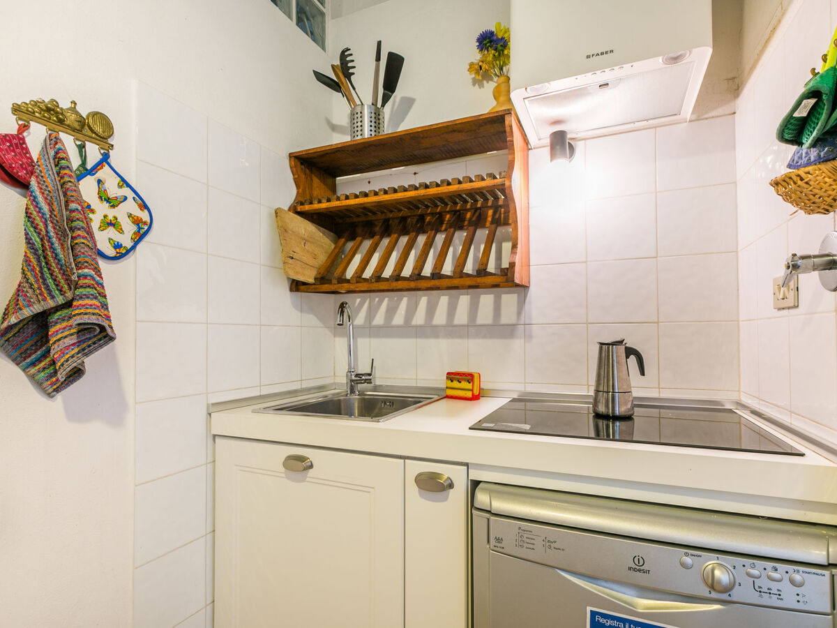 Ridaldi, gîte 8 pers. avec piscine à Greve in Chianti - Photo 12