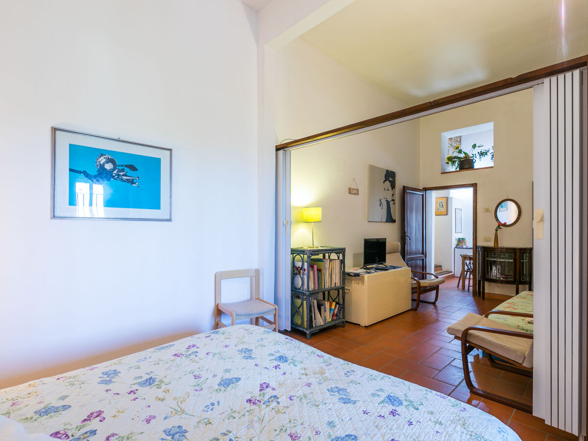 Ridaldi, gîte 8 pers. avec piscine à Greve in Chianti - Photo 17
