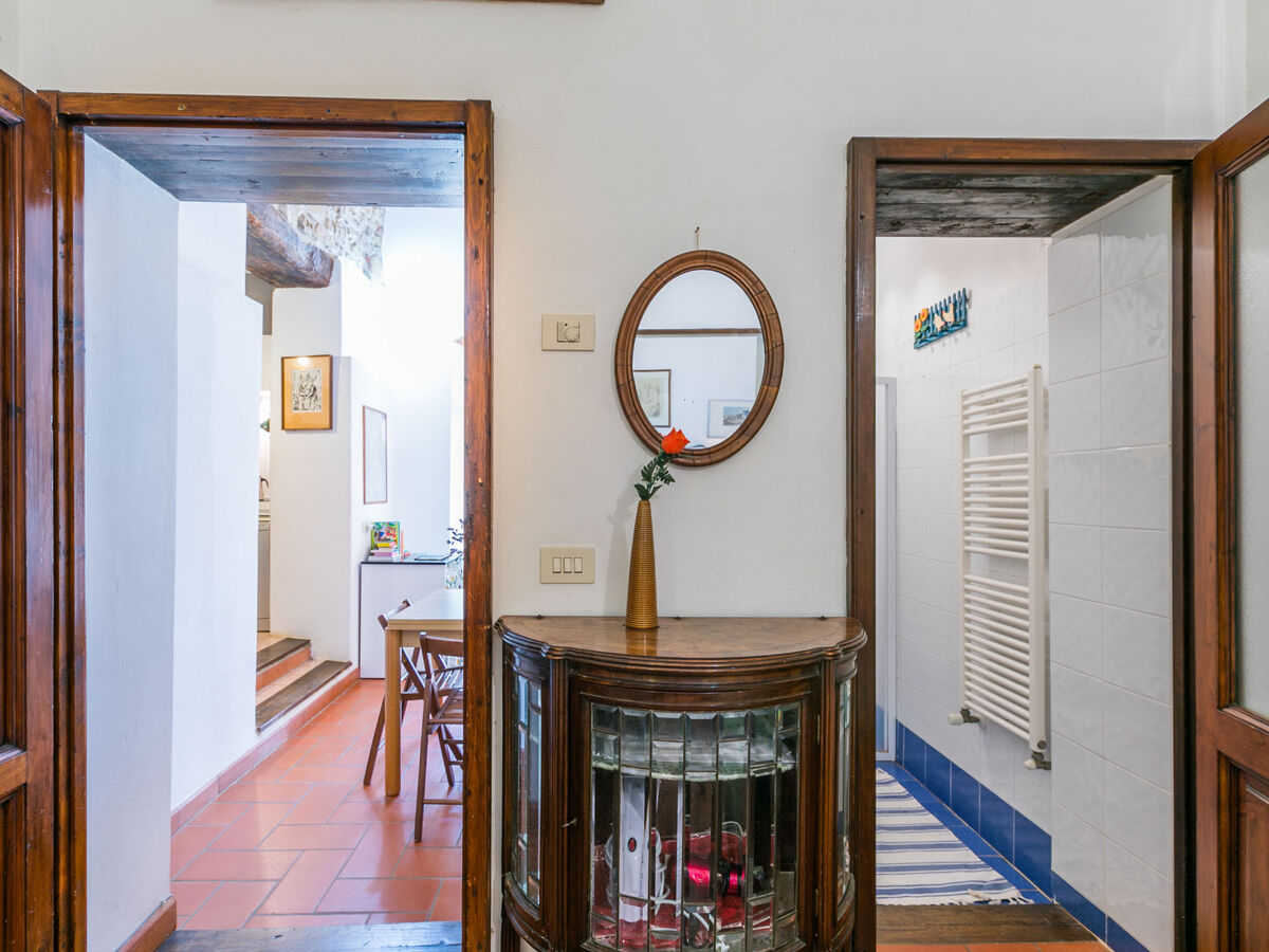 Ridaldi, gîte 8 pers. avec piscine à Greve in Chianti - Photo 19