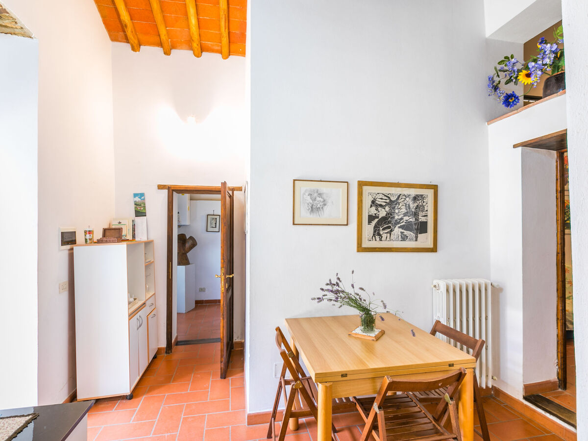 Ridaldi, gîte 8 pers. avec piscine à Greve in Chianti - Photo 21
