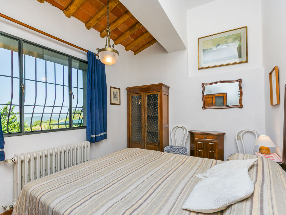 Ridaldi, gîte 8 pers. avec piscine à Greve in Chianti - Photo 24