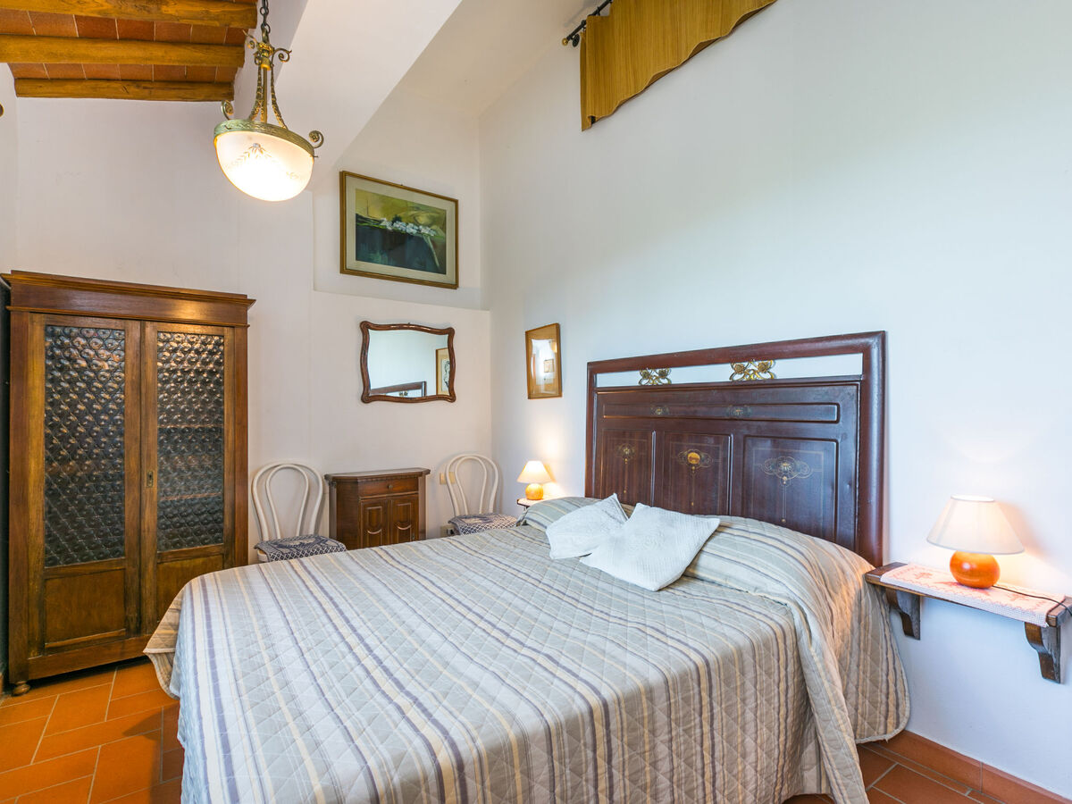 Ridaldi, gîte 8 pers. avec piscine à Greve in Chianti - Photo 25