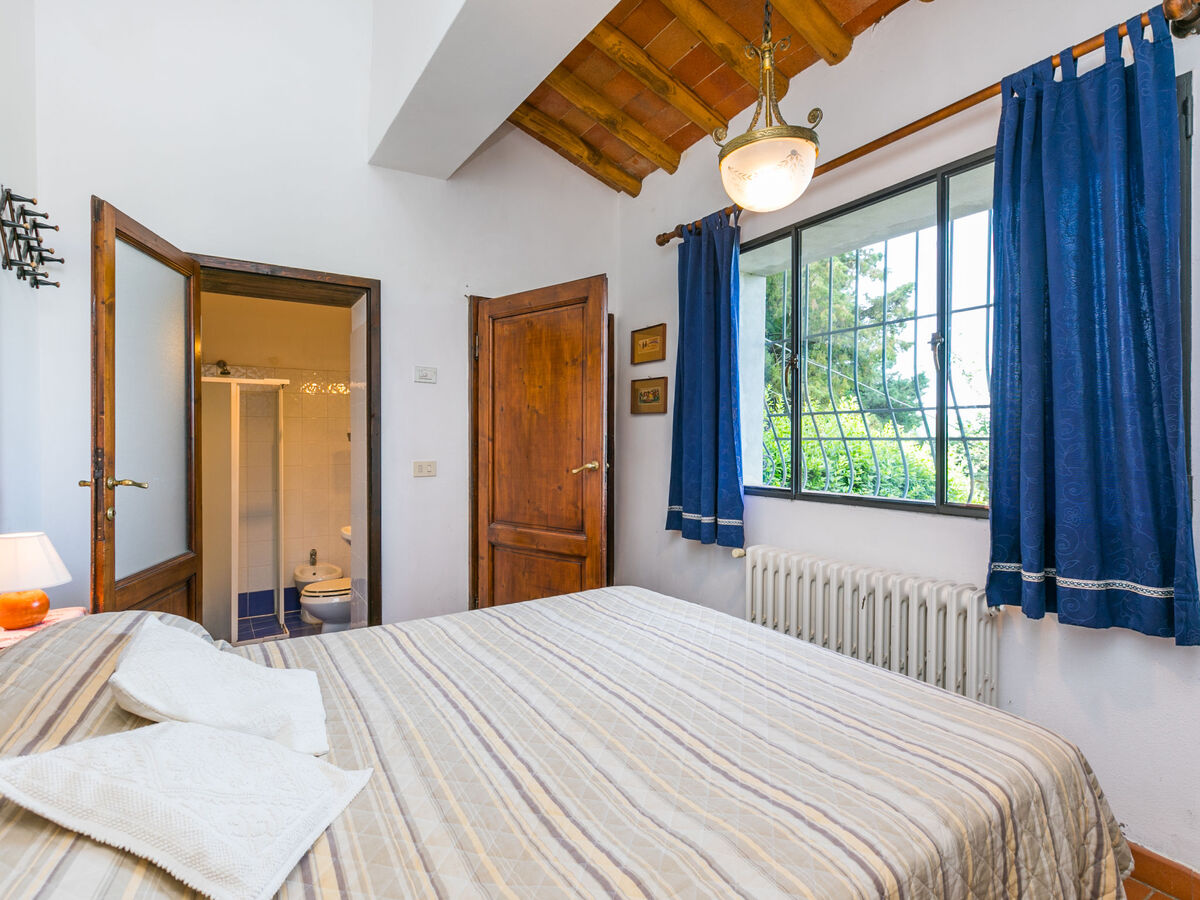 Ridaldi, gîte 8 pers. avec piscine à Greve in Chianti - Photo 27