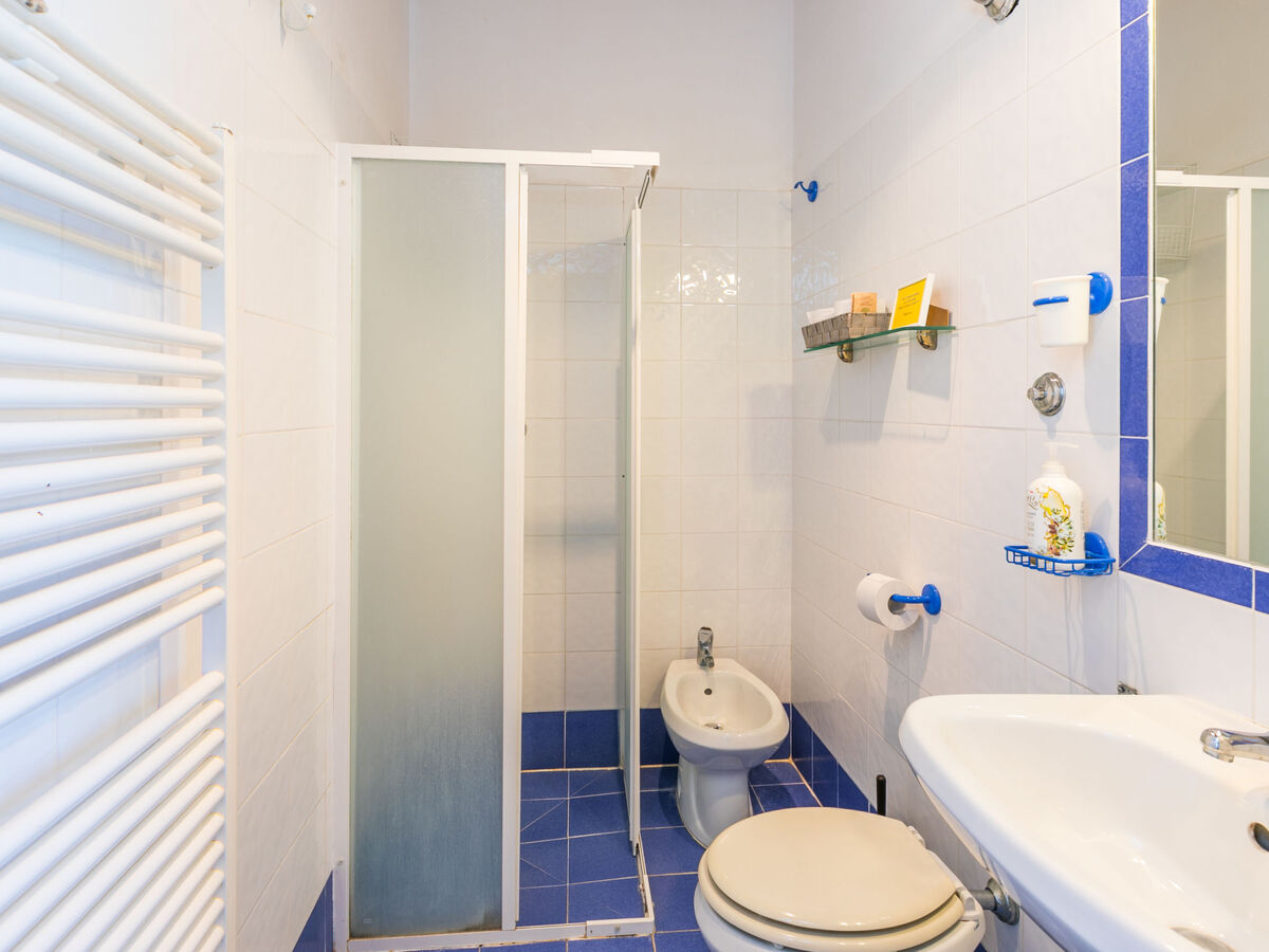 Ridaldi, gîte 8 pers. avec piscine à Greve in Chianti - Photo 28