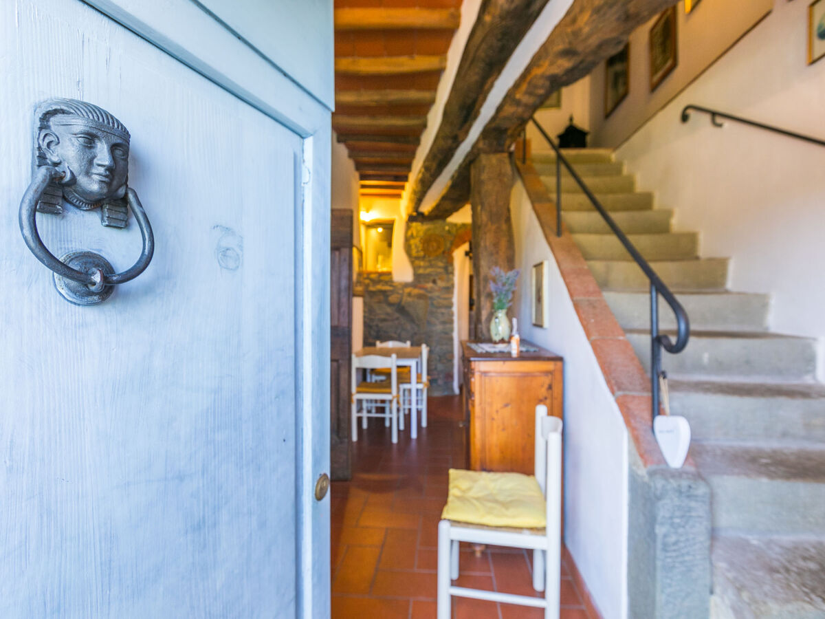 Ridaldi, gîte 8 pers. avec piscine à Greve in Chianti - Photo 32