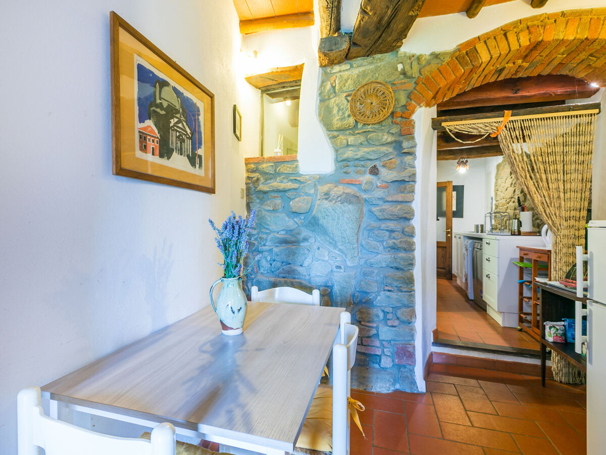 Ridaldi, gîte 8 pers. avec piscine à Greve in Chianti - Photo 40