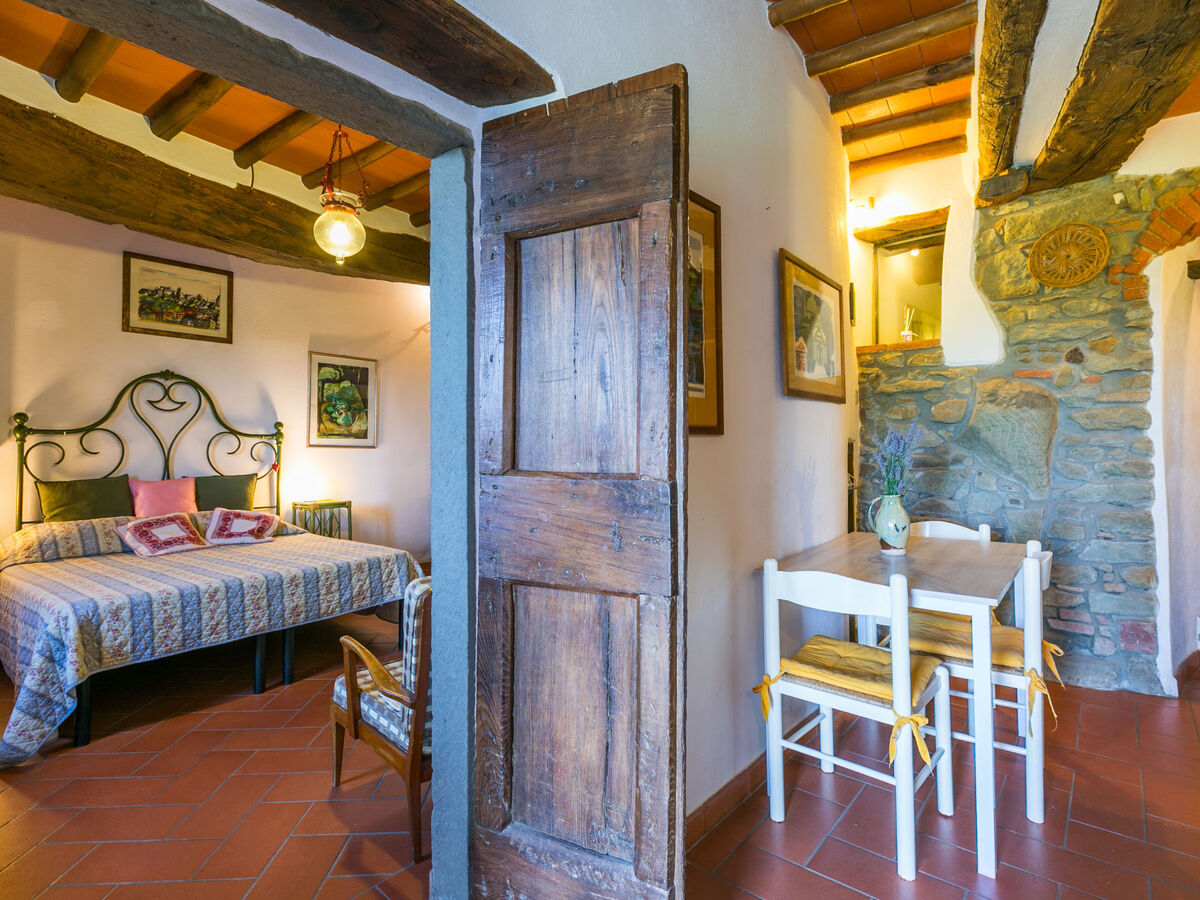 Ridaldi, gîte 8 pers. avec piscine à Greve in Chianti - Photo 41