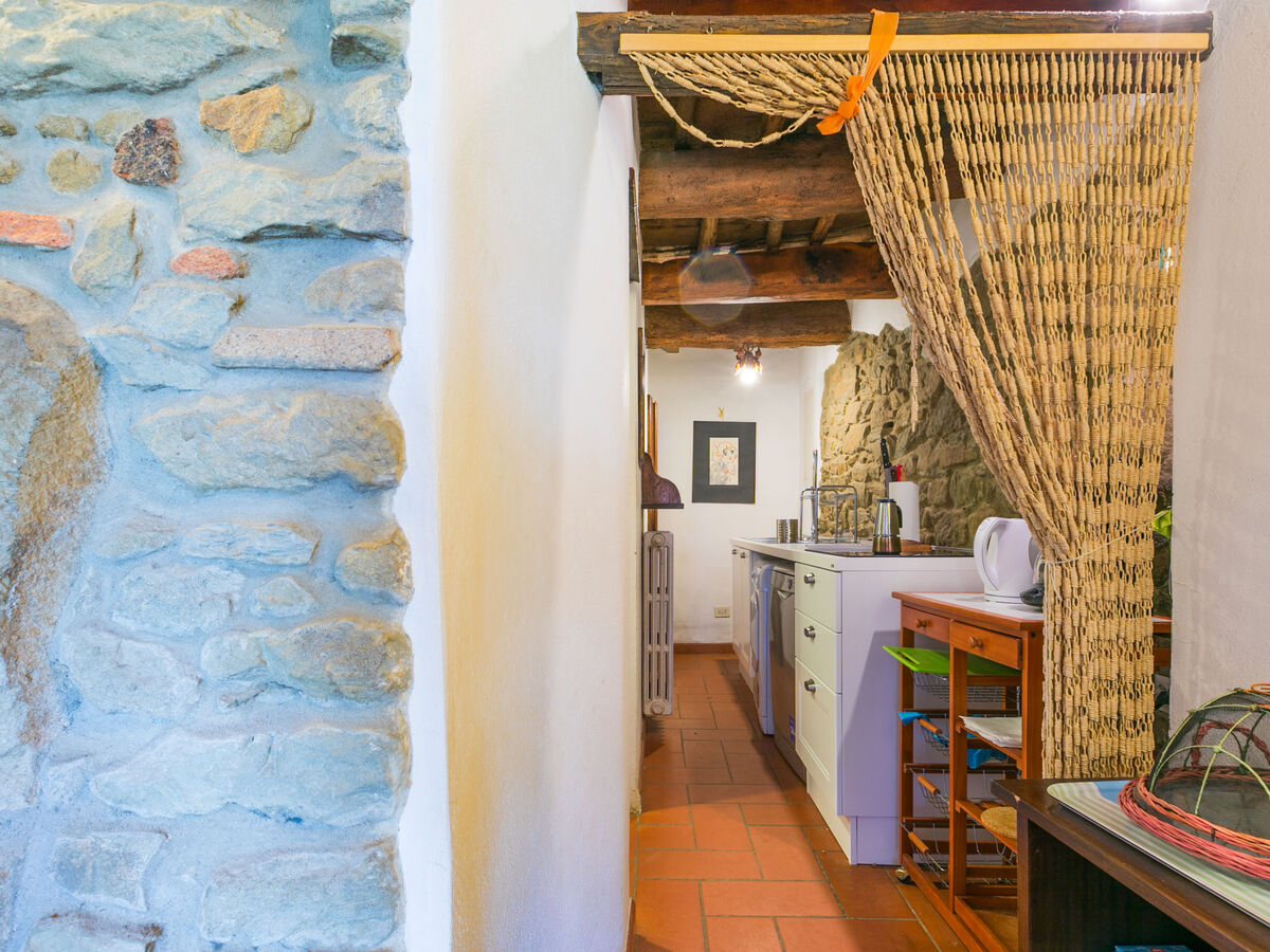 Ridaldi, gîte 8 pers. avec piscine à Greve in Chianti - Photo 43