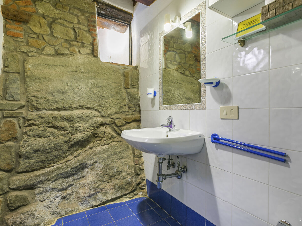 Ridaldi, gîte 8 pers. avec piscine à Greve in Chianti - Photo 47