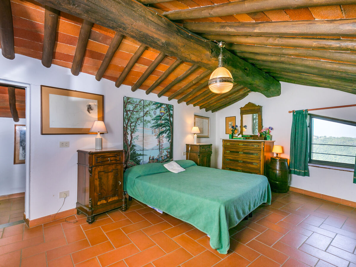 Ridaldi, gîte 8 pers. avec piscine à Greve in Chianti - Photo 51