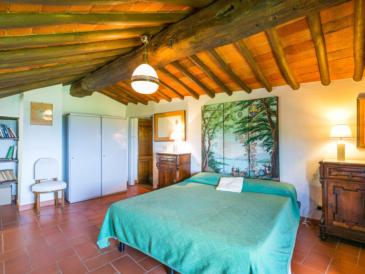 Ridaldi, gîte 8 pers. avec piscine à Greve in Chianti - Photo 52