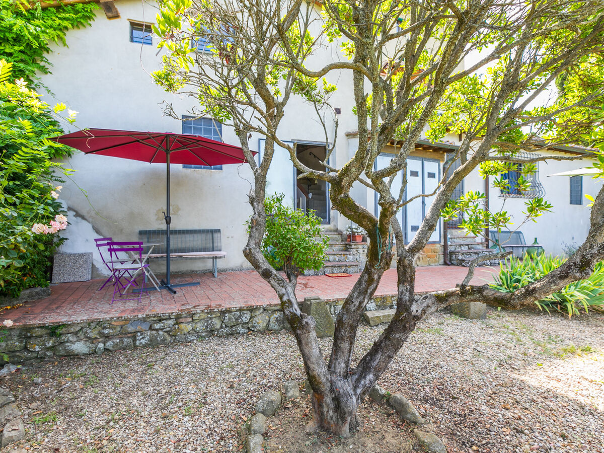 Ridaldi, gîte 8 pers. avec piscine à Greve in Chianti - Photo 54
