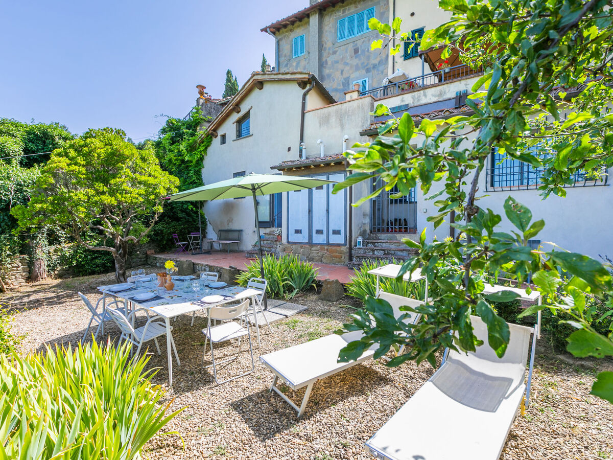 Ridaldi, gîte 8 pers. avec piscine à Greve in Chianti - Photo 56