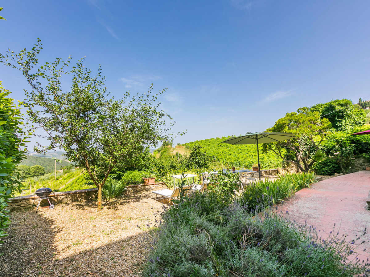 Ridaldi, gîte 8 pers. avec piscine à Greve in Chianti - Photo 57