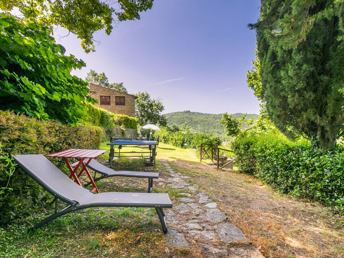 Ridaldi, gîte 8 pers. avec piscine à Greve in Chianti - Photo 59