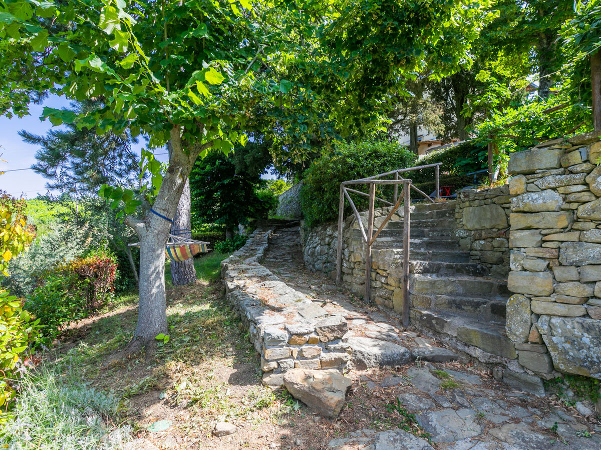 Ridaldi, gîte 8 pers. avec piscine à Greve in Chianti - Photo 61