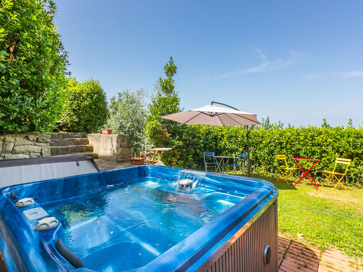 Ridaldi, gîte 8 pers. avec piscine à Greve in Chianti - Photo 63