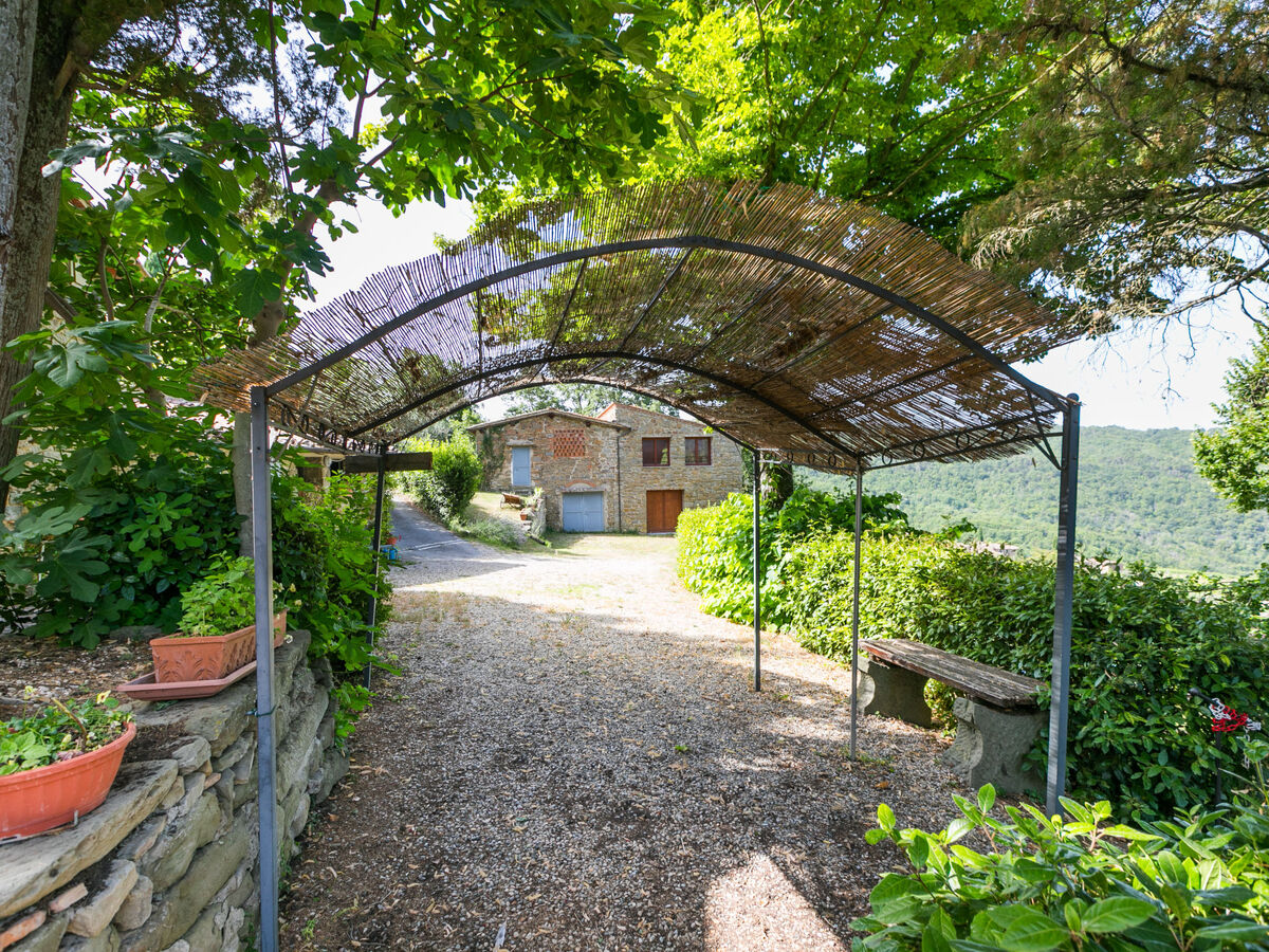 Ridaldi, gîte 8 pers. avec piscine à Greve in Chianti - Photo 66