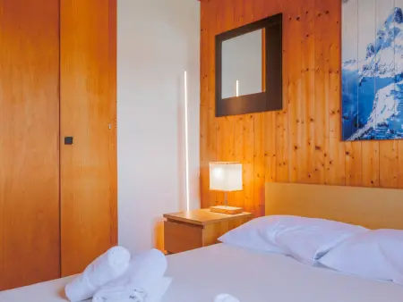 Tsamandon 22, Chalet 4 personnes à Nendaz - Photo 12