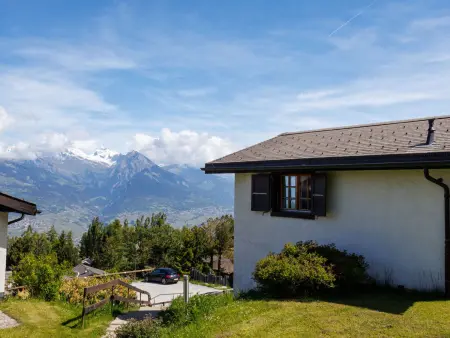 Tsamandon 22, Chalet 4 personnes à Nendaz - Photo 17