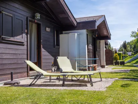 Tsamandon 22, Chalet 4 personnes à Nendaz - Photo 18