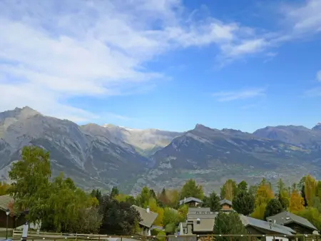 Tsamandon 22, Chalet 4 personnes à Nendaz - Photo 20
