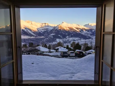 Tsamandon 22, Chalet 4 personnes à Nendaz - Photo 21