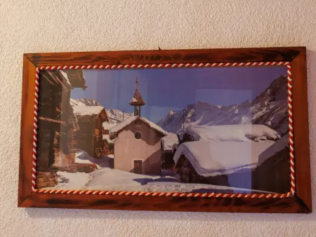 Tsamandon 22, Chalet 4 personnes à Nendaz - Photo 24