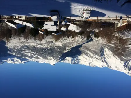 Tsamandon 22, Chalet 4 personnes à Nendaz - Photo 25