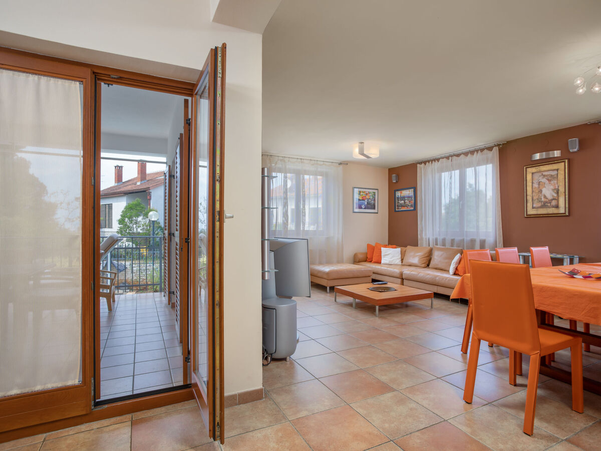 Villa Asi, maison 8 pers. avec piscine privée à Vrsar - Photo 6