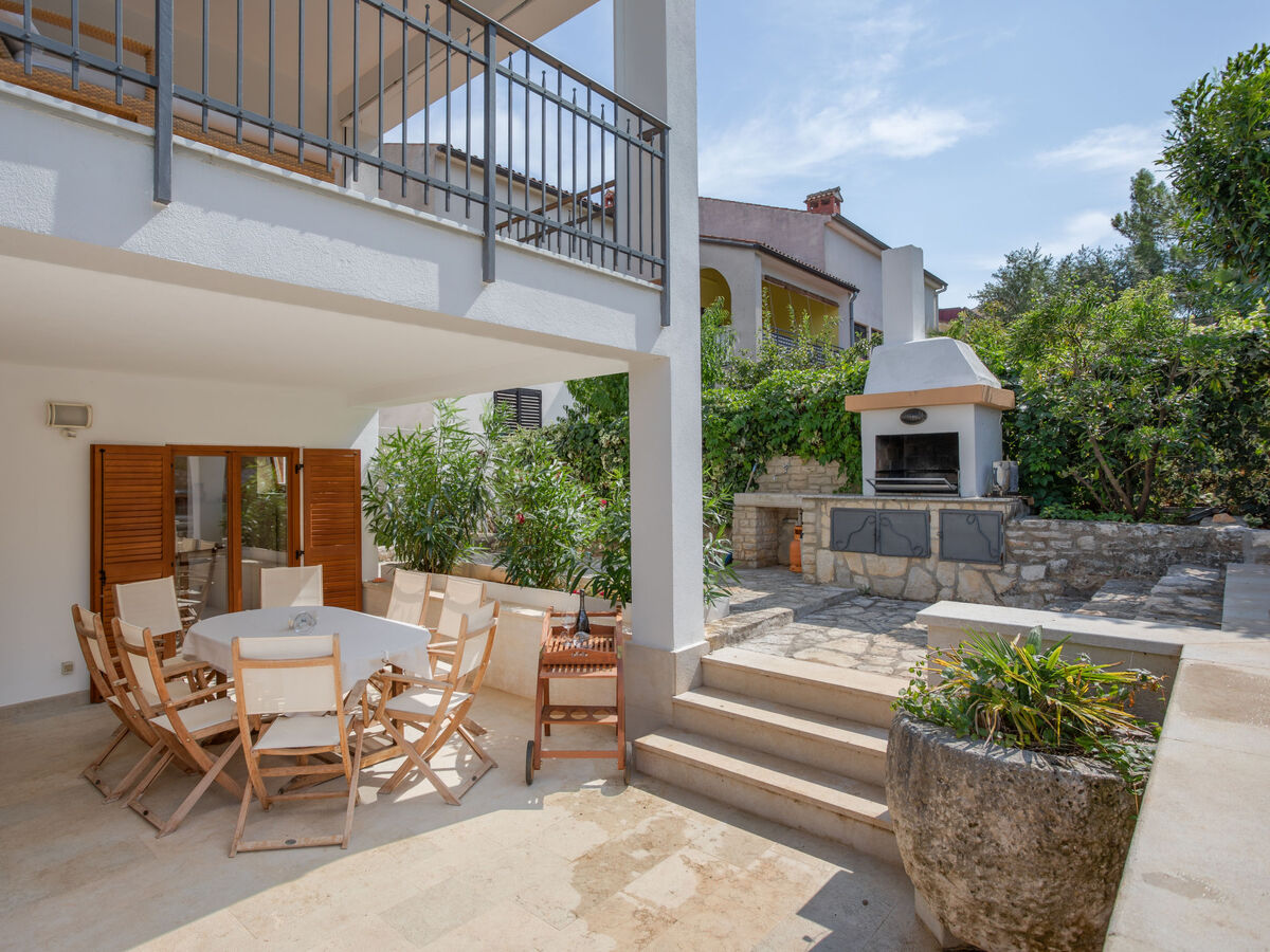 Villa Asi, maison 8 pers. avec piscine privée à Vrsar - Photo 8