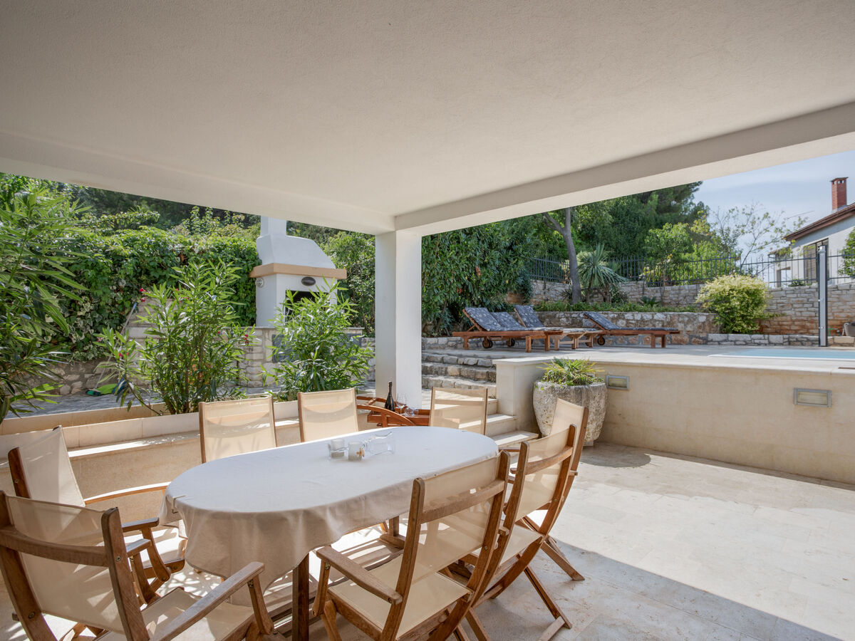 Villa Asi, maison 8 pers. avec piscine privée à Vrsar - Photo 9