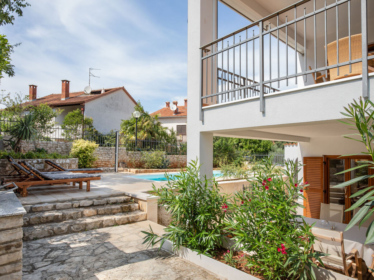 Villa Asi, maison 8 pers. avec piscine privée à Vrsar - Photo 11