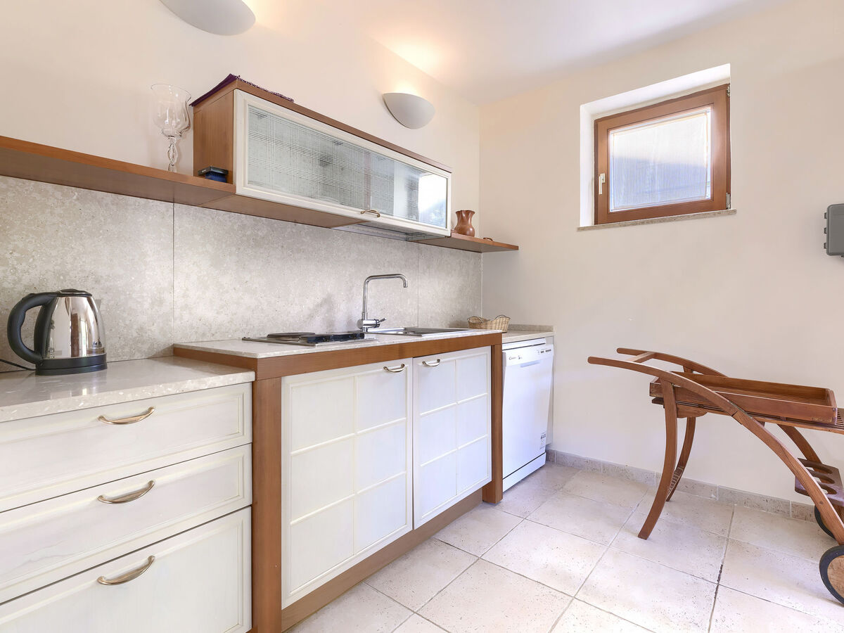 Villa Asi, maison 8 pers. avec piscine privée à Vrsar - Photo 13