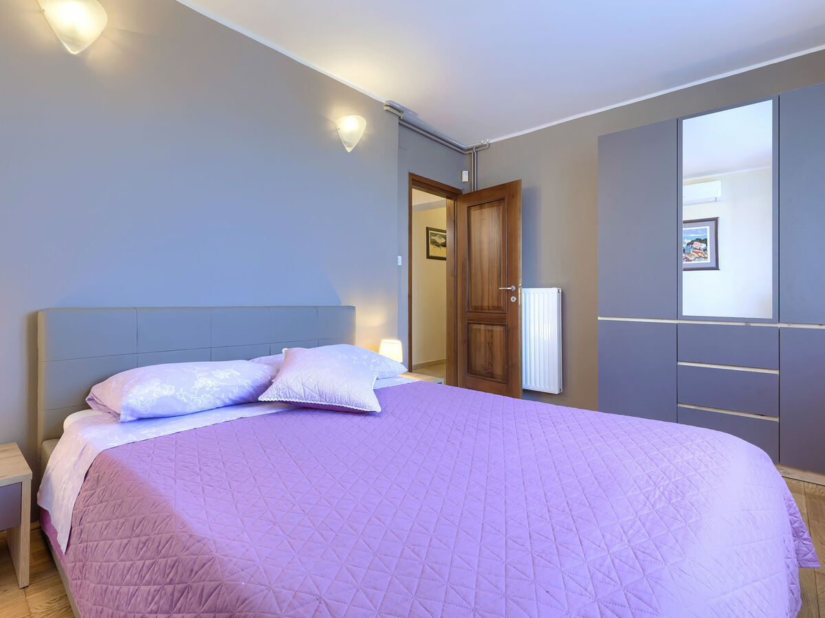 Villa Asi, maison 8 pers. avec piscine privée à Vrsar - Photo 17