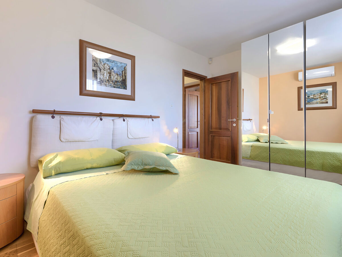 Villa Asi, maison 8 pers. avec piscine privée à Vrsar - Photo 21