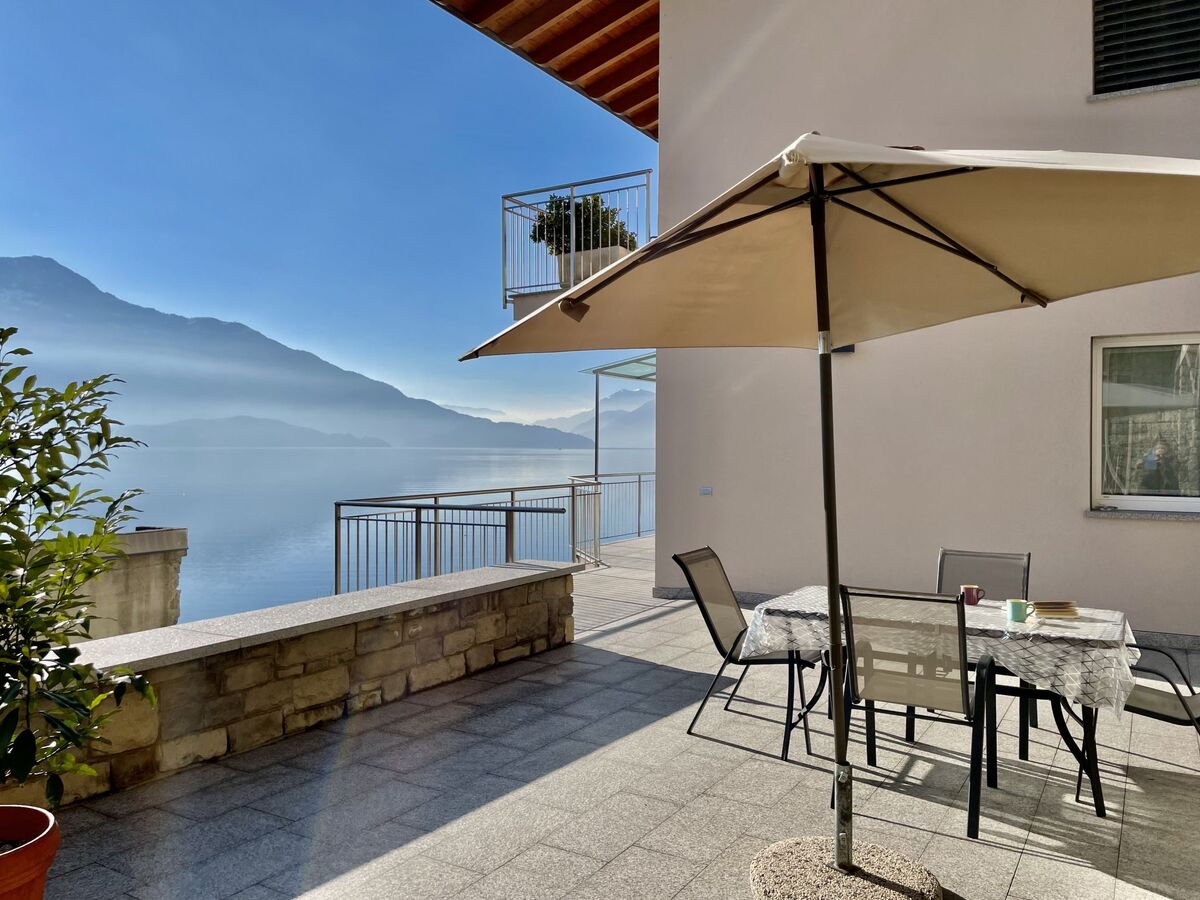 Girasole, appartement 3 pièces vue lac à Gera Lario - Photo 1