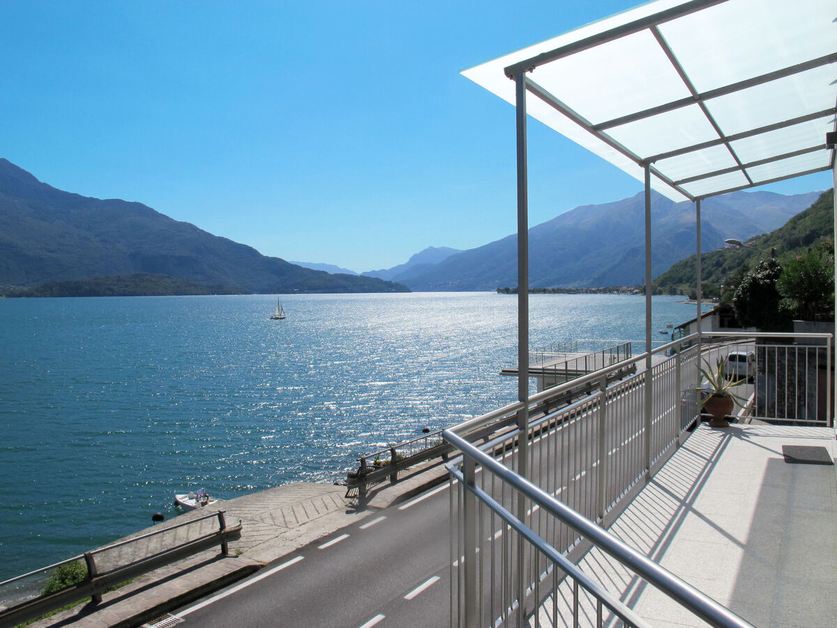 Girasole, appartement 3 pièces vue lac à Gera Lario - Photo 22