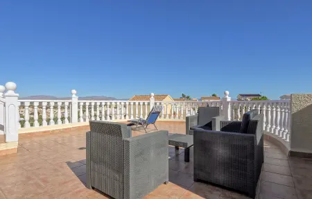 Maison 6 personnes à Gran Alacant - Photo 2