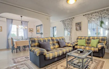 Maison 6 personnes à Gran Alacant - Photo 3