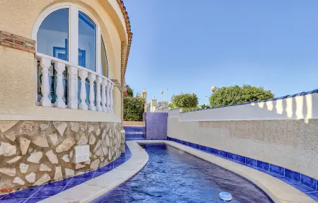 Maison 6 personnes à Gran Alacant - Photo 5