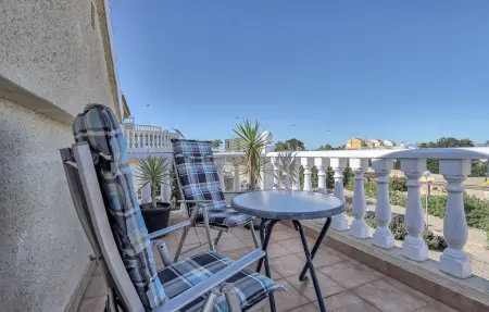 Maison 6 personnes à Gran Alacant - Photo 6