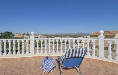 Maison 6 personnes à Gran Alacant - Photo 7